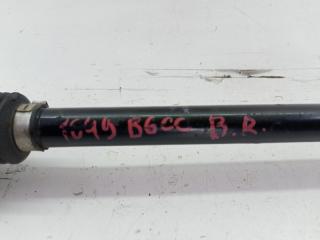 Привод B6 (3CB) BWS Passat Cc