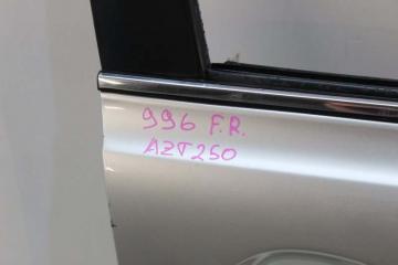 AZT250 1AZ-FSE Toyota Avensis