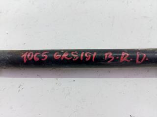 GRS191 2GR-FSE рычаг подвески Gs350