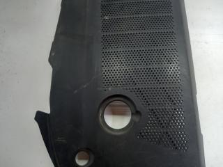Накладка на рамку радиатора PY50 VQ35DE Fuga