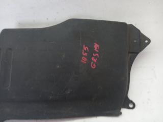 Накладка на рамку радиатора GRS191 2GR-FSE Gs350