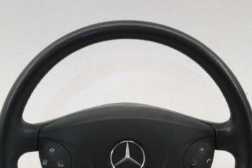 W211 112.913 Mercedes-benz E-class