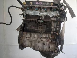 Toyota Ipsum двигатель ACM21 2AZ 