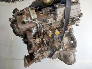 Lexus Gs350 двигатель GRS191 2GR-FSE 