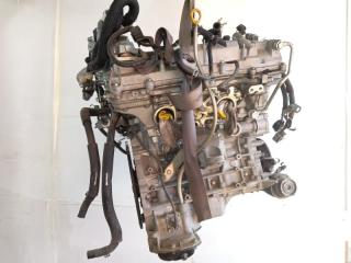 Двигатель GRS191 2GR-FSE Gs350