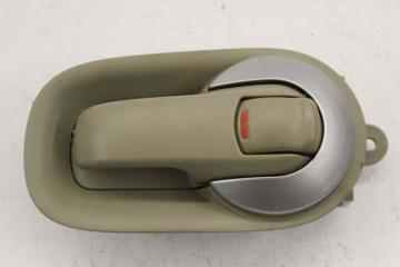 Ручка двери внутренняя Nissan Tiida Latio SNC11 HR15 2005 Кемерово (ул. Проездная)