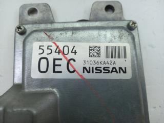 J32 VQ25DE Nissan Teana