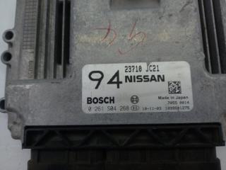 Nissan Teana TNJ32 QR25DE 