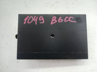 B6 (3CB) BWS блок комфорта Passat Cc