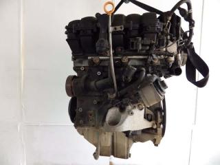 Двигатель Volkswagen Touareg 7LB (7L6) (7L7) BHK 2009 пробег 171569 км (без навесного оборудования) Краснодар