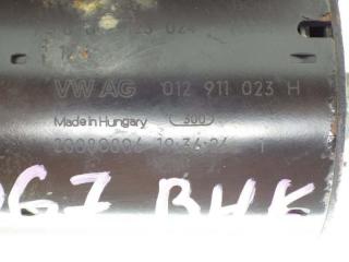 7LB (7L6) (7L7) BHK стартер Touareg