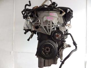 Двигатель Volkswagen Passat Cc B6 (3CB) BWS 2010 пробег 101150 км (без навесного оборудования) Краснодар