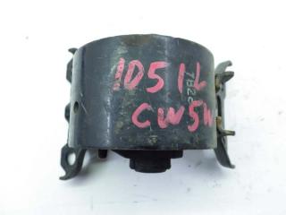CW5W 4B12 подушка двигателя Outlander