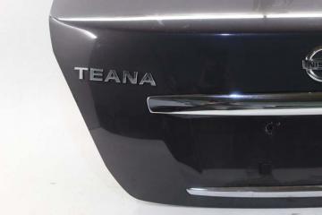 J32 VQ25 крышка багажника Teana