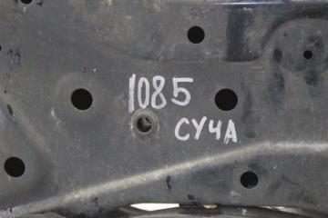 CY4A 4B11 балка подвески Lancer X