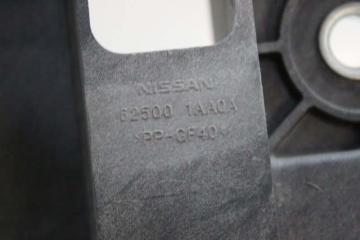 TNZ51 QR25DE рамка радиатора Murano