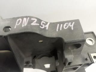 PNZ51 VQ35DE рамка радиатора Murano