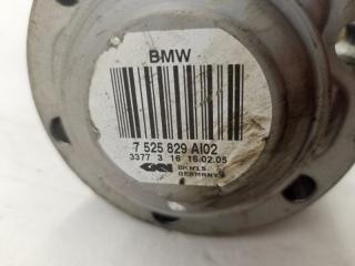 BMW 3-series E90 N52B25BF 