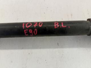 E90 N52B25BF привод 3-series