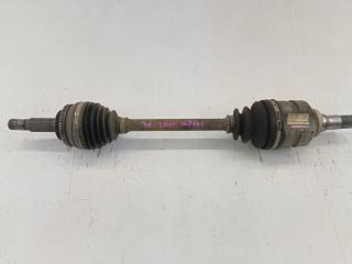 Привод Toyota Caldina ZZT241W 1ZZ 2006 Пробег 127683 км. Кемерово (ул. Проездная)