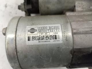 Nissan Note E11 HR15 