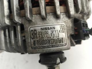 Nissan Fuga KY51 VQ37VHR 
