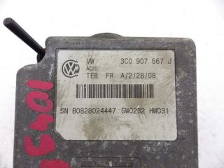 Volkswagen Passat Cc B6 (3CB) BWS 
