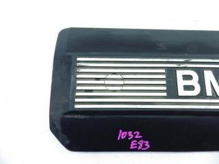 Крышка двигателя E83 M54B25 X3