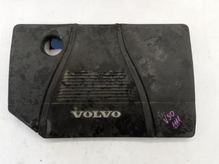 Volvo V50 крышка двигателя MW43 (MB4204S) B4204S4 