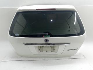 Дверь багажника Honda Odyssey RA6 F23A 2000 Дефект ЛКП. Кемерово (ул. Проездная)