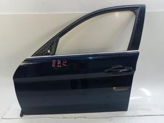 BMW 3-series дверь E90 N52B25BF 