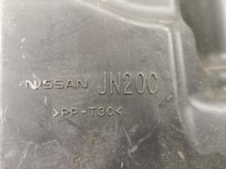 J32 VQ25 воздухозаборник Teana