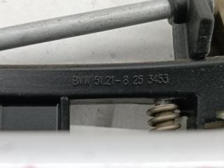 E46 M54B22 ручка двери внешняя 3-series