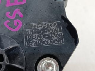 Педаль газа GSE20 4GR-FSE Is250