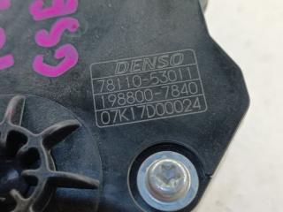 Педаль газа GSE20 4GR-FSE Is250