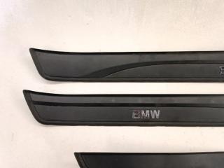 BMW 3-series E90 N52B25BF 
