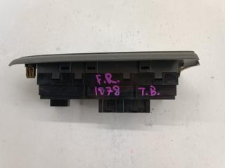 Блок управления стеклами GMT370 LL8 Trailblazer