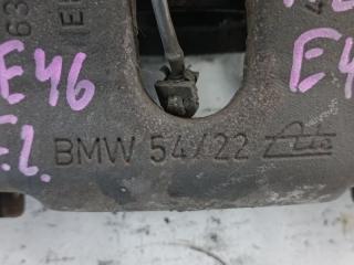 BMW 3-series E46 M54B22 