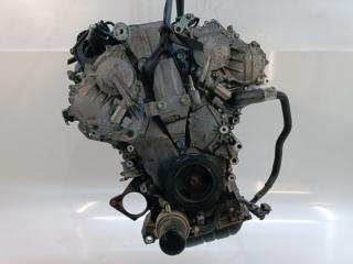 Двигатель Nissan Murano PNZ51 VQ35DE 2008 пробег 162847 км (без навесного оборудования) Кемерово (ул. Проездная)