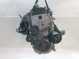 Honda Stream двигатель RN6 R18A 