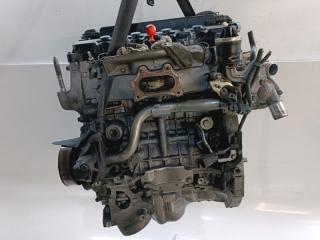 Двигатель RN6 R18A Stream