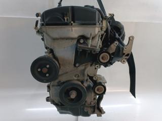 Двигатель Mitsubishi Outlander CW5W 4B12 2010 пробег 134780 км (без навесного оборудования) Кемерово (ул. Проездная)