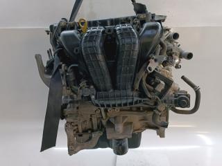 Двигатель CW5W 4B12 Outlander