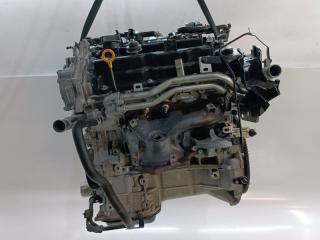 Двигатель J32 VQ25 Teana