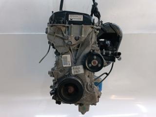 Двигатель Volvo V50 MW43 (MB4204S) B4204S4 2010 пробег 80573 км (без навесного оборудования) Кемерово (ул. Проездная)