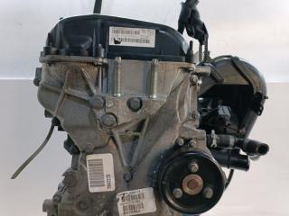 Двигатель MW43 (MB4204S) B4204S4 V50
