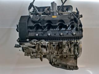 Двигатель E65 (NL40) N62B40A 7-series