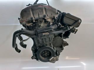 BMW 3-series двигатель E90 N52B25BF 