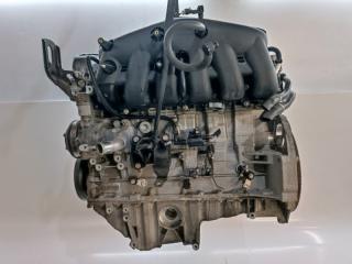 Двигатель GMT360 LL8 Trailblazer