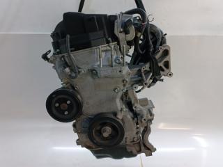 Двигатель Mitsubishi Lancer X CY6A 4J10 2012 пробег 69758 км (без навесного оборудования) Кемерово (ул. Проездная)